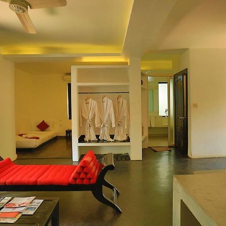 סיאם ריפ Apsara Greenland Boutique Hotel מראה חיצוני תמונה