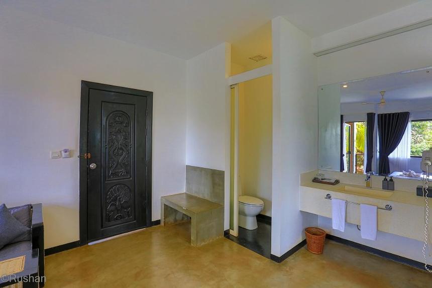 סיאם ריפ Apsara Greenland Boutique Hotel מראה חיצוני תמונה