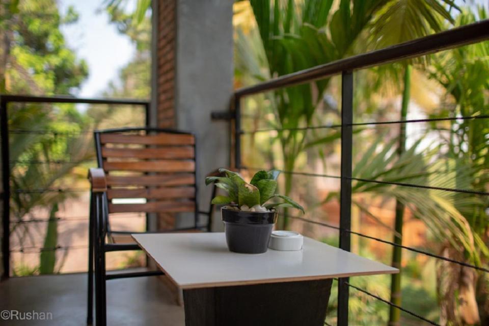 סיאם ריפ Apsara Greenland Boutique Hotel מראה חיצוני תמונה
