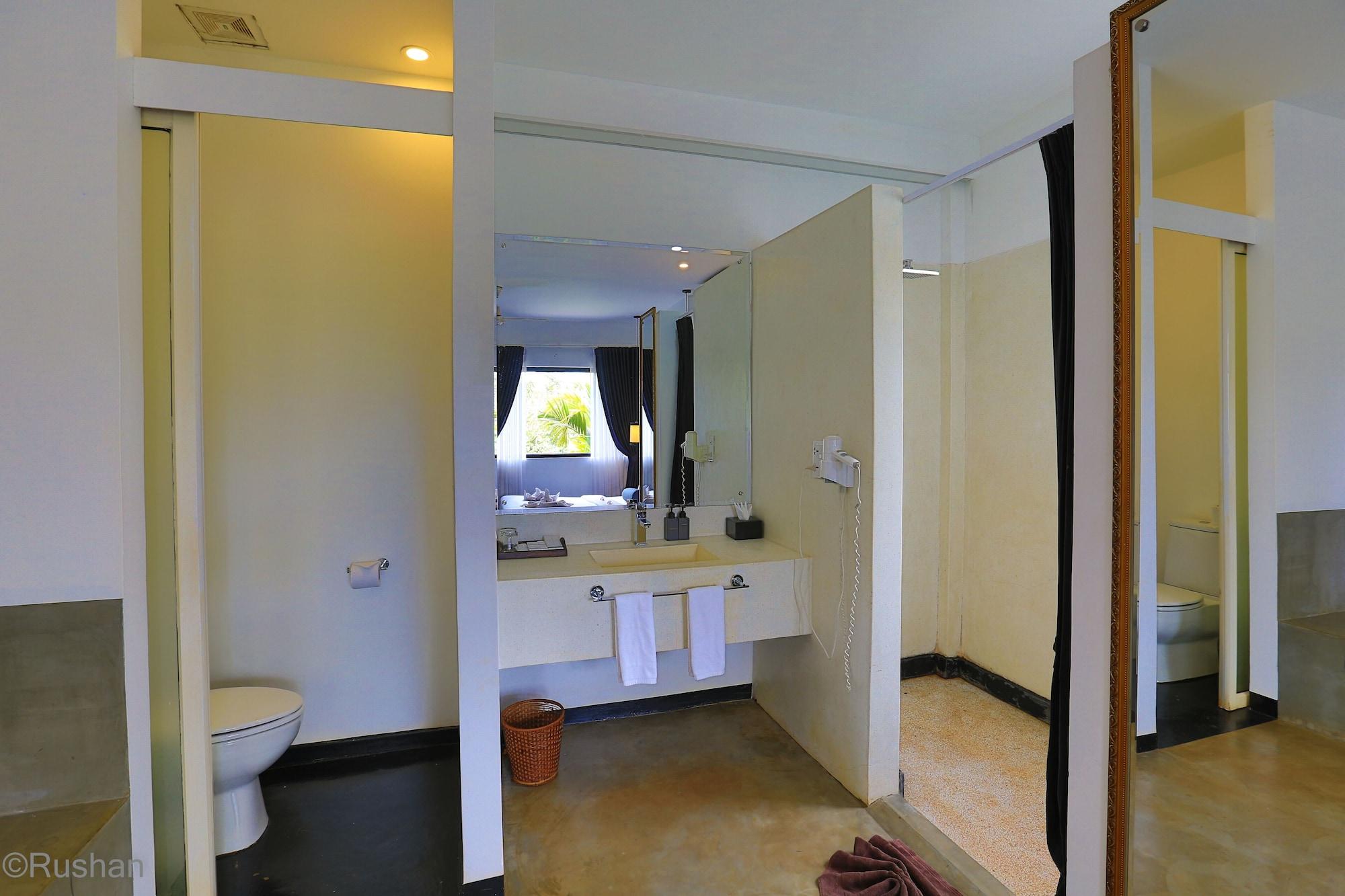 סיאם ריפ Apsara Greenland Boutique Hotel מראה חיצוני תמונה