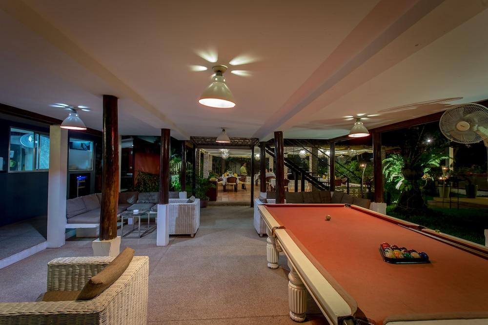 סיאם ריפ Apsara Greenland Boutique Hotel מראה חיצוני תמונה